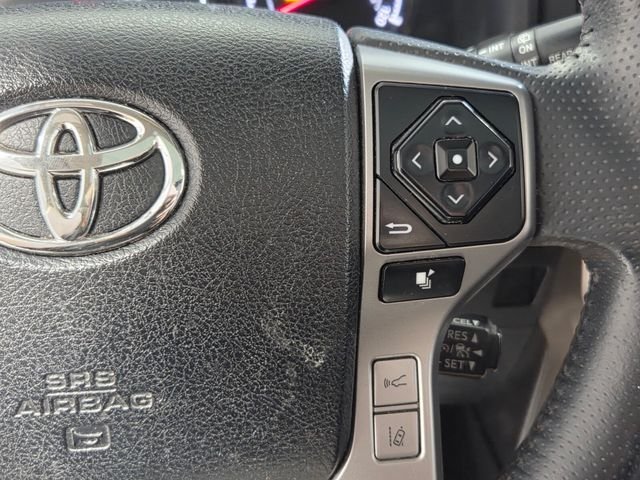 Used 2020 Gray Toyota SR5 Premium image 24