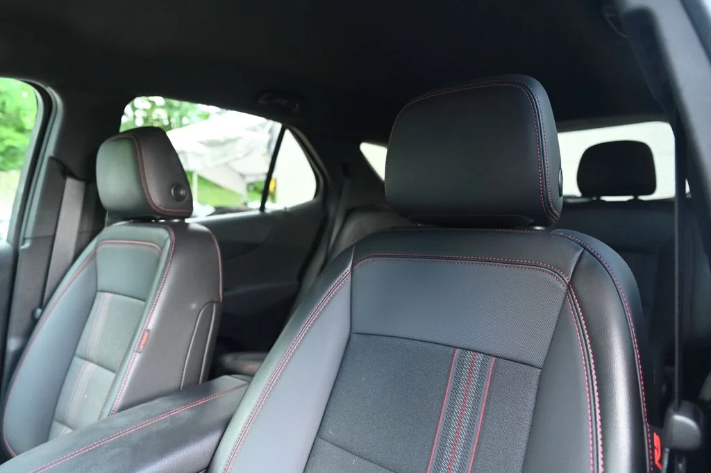 2022 Chevrolet Equinox RS - Photo 25