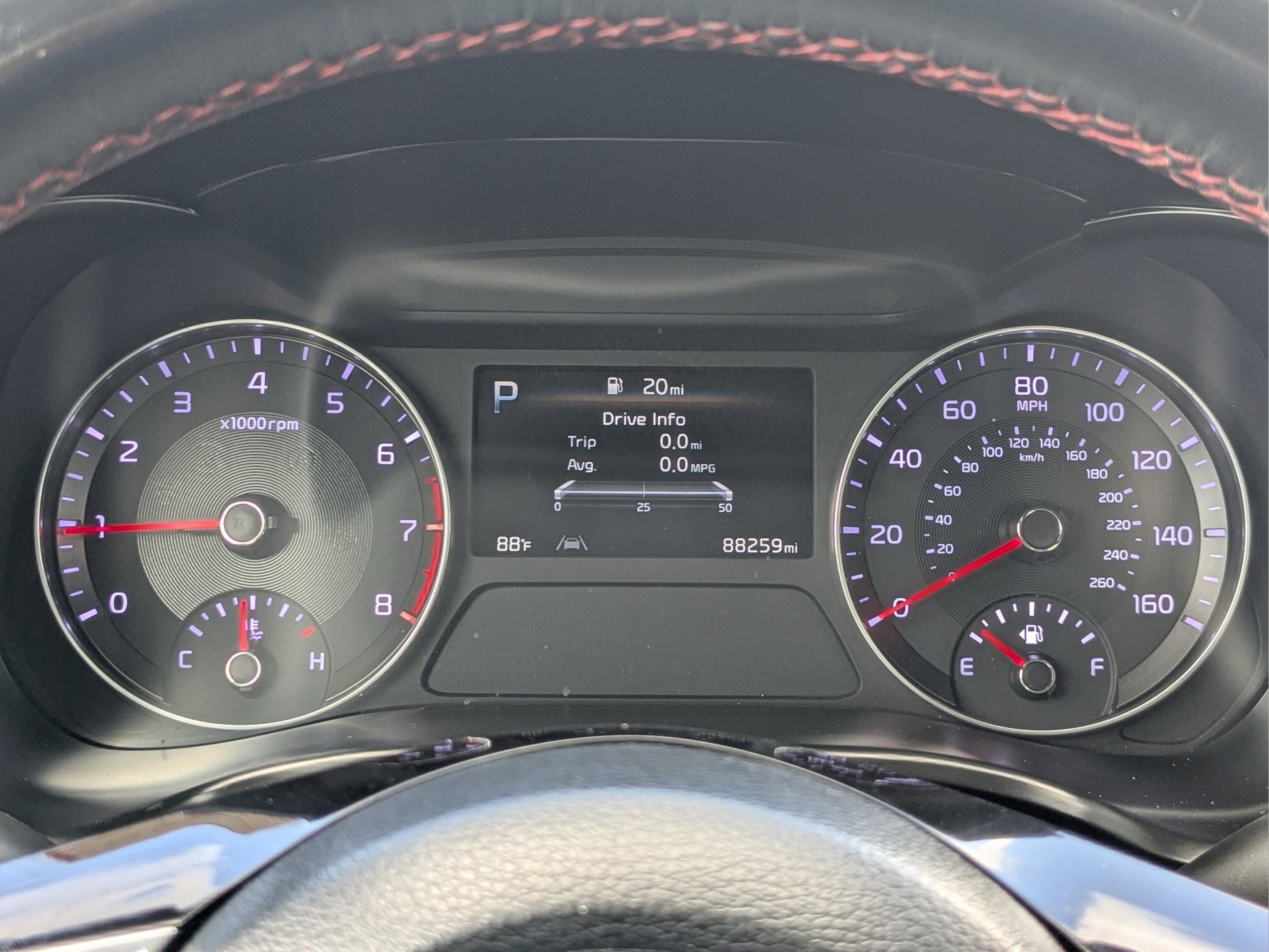 2023 Kia Forte GT - Photo 25