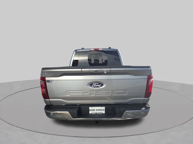 2026 Ford F-150 XLT - Photo 32