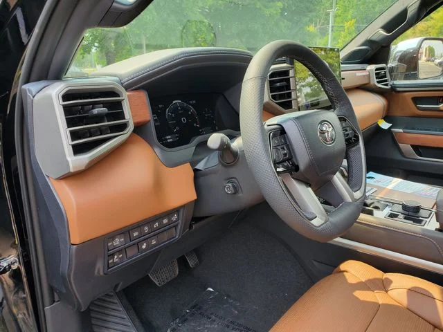 New 2026 Black Toyota 1794 image 22