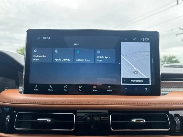 2022 Lincoln Nautilus Black Label - Photo 31