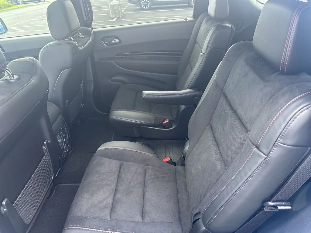 2026 Dodge Durango GT Plus - Photo 30