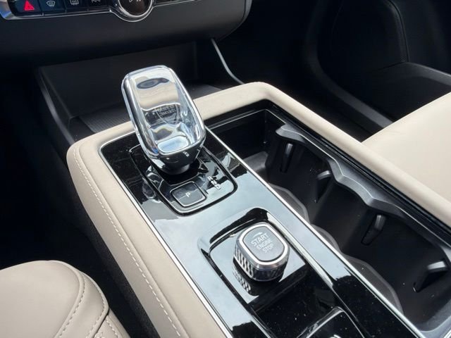 New 2026 Denim Blue Volvo Plus image 21