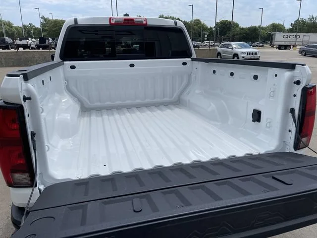 2026 Chevrolet Colorado Z71 - Photo 23