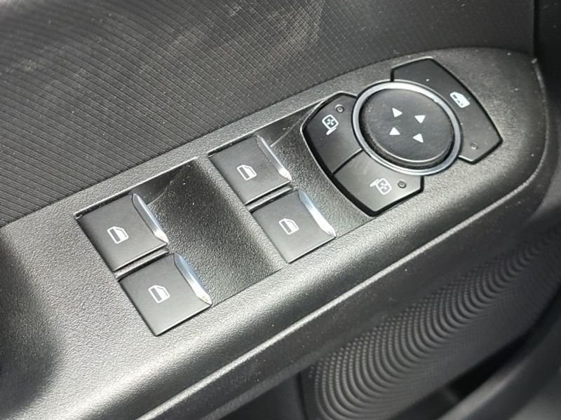 2025 Ford Bronco Sport Heritage - Photo 10