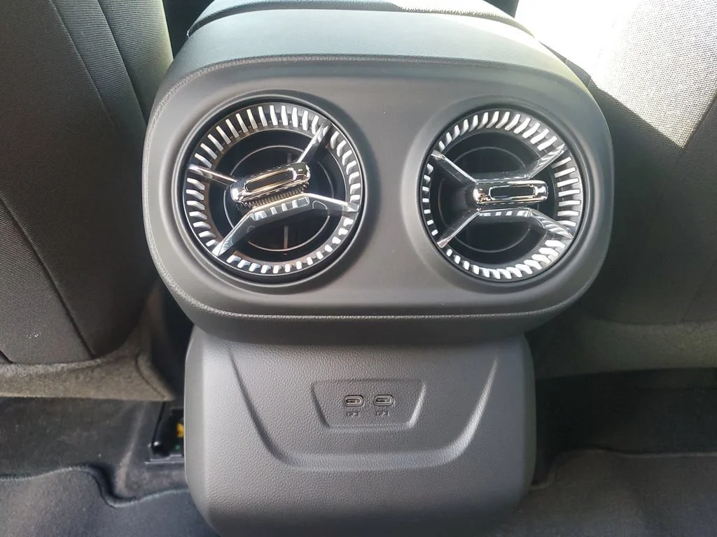 2026 Chevrolet Blazer EV LT - Photo 11