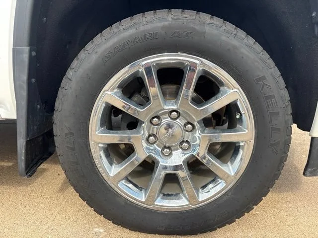2016 GMC Sierra 1500 Denali Denali - Photo 51