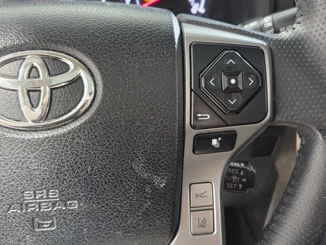 Used 2020 Gray Toyota SR5 Premium image 24