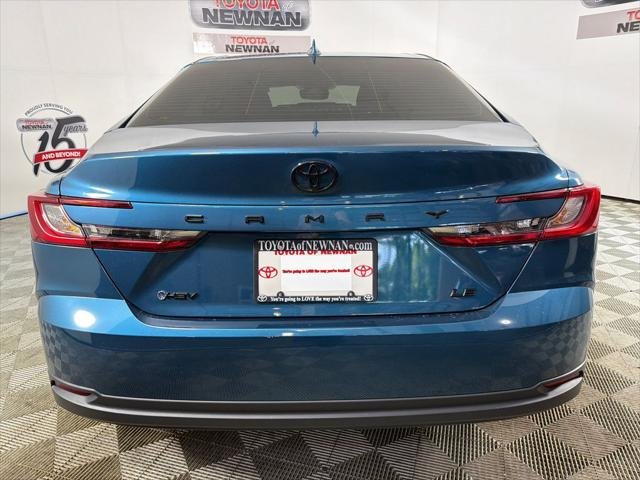 Certified Used 2025 OCEAN GEM Toyota  image 4