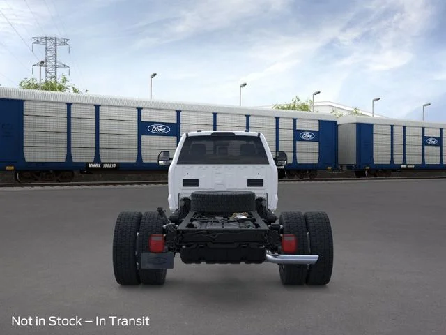 New 2026 White Ford XL image 6