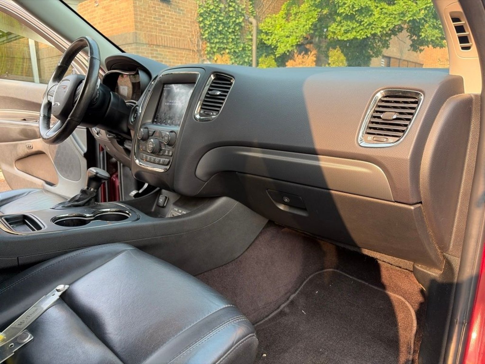 Used 2019 Red Dodge GT Plus image 22