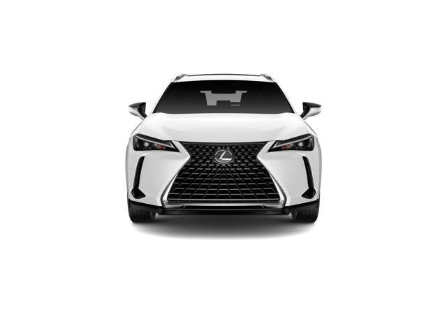 New 2026 Ultra White Lexus UX 300h PREMIUM image 12