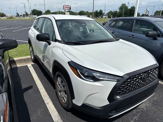 Used 2023 Beige Toyota L image 5