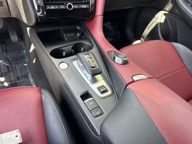 2023 INFINITI QX50 Sport - Photo 21