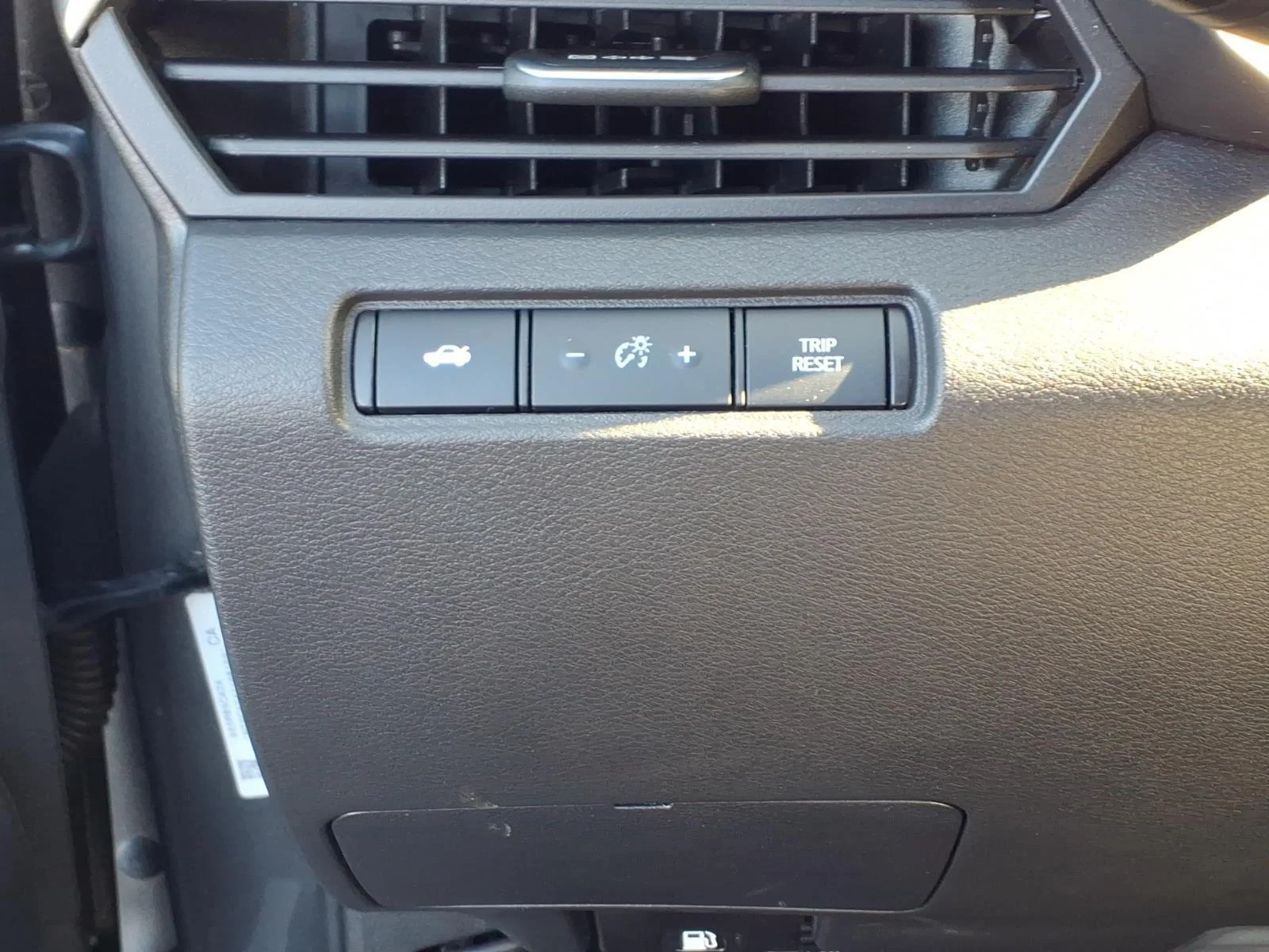 Used 2025 Gun Metallic Nissan SV image 21