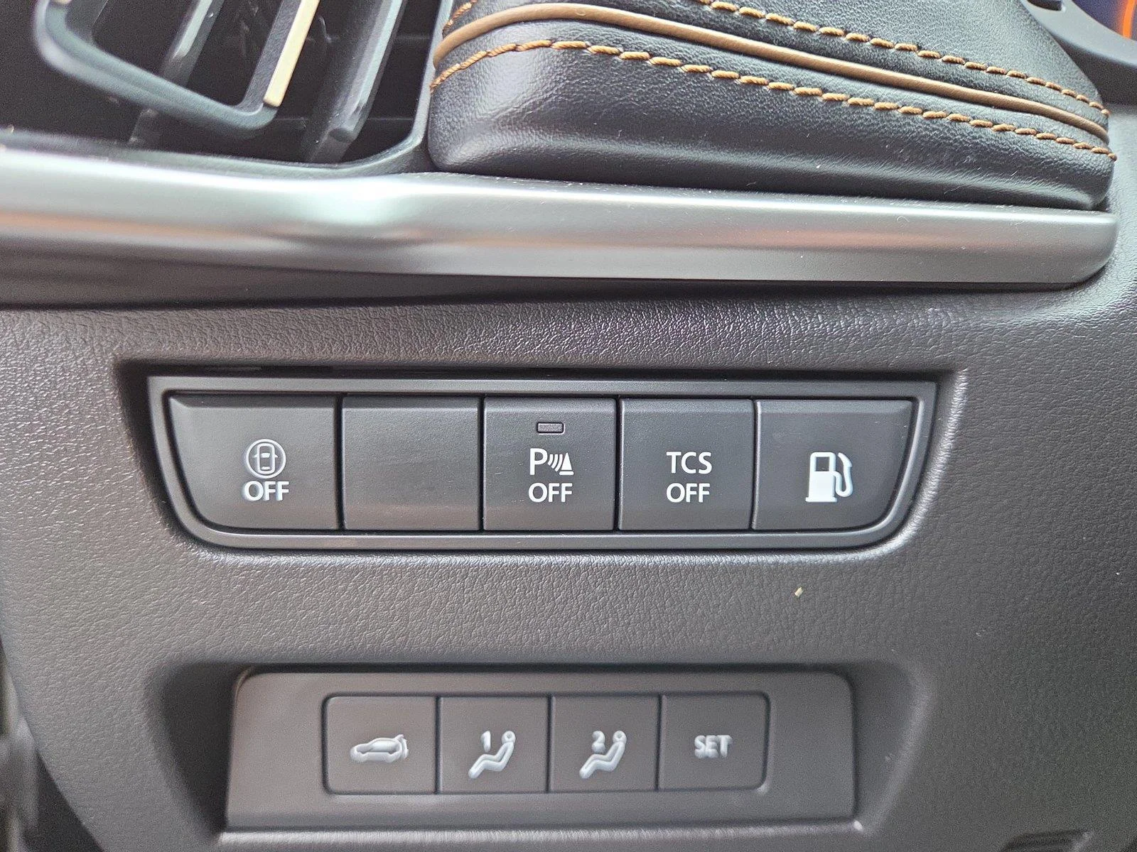Used 2024 Jet Black Mica Mazda Premium Plus image 16