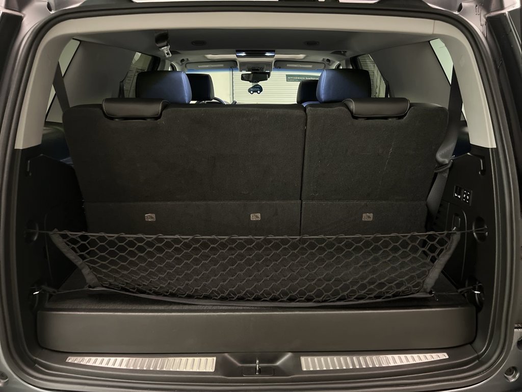 2019 Chevrolet Tahoe Premier - Photo 25