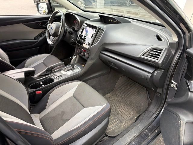 Used 2018 Gray Subaru 2.0i Premium image 10
