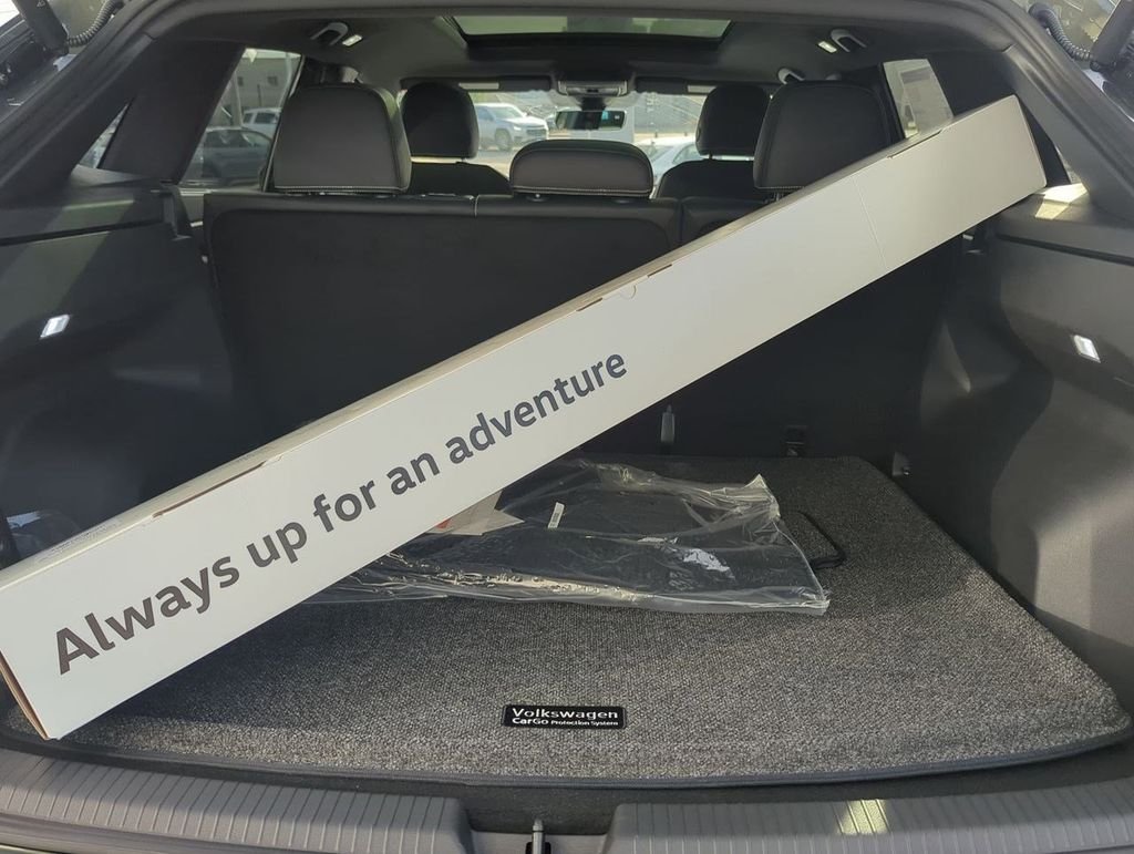 2026 Volkswagen Atlas Cross Sport SEL - Photo 24