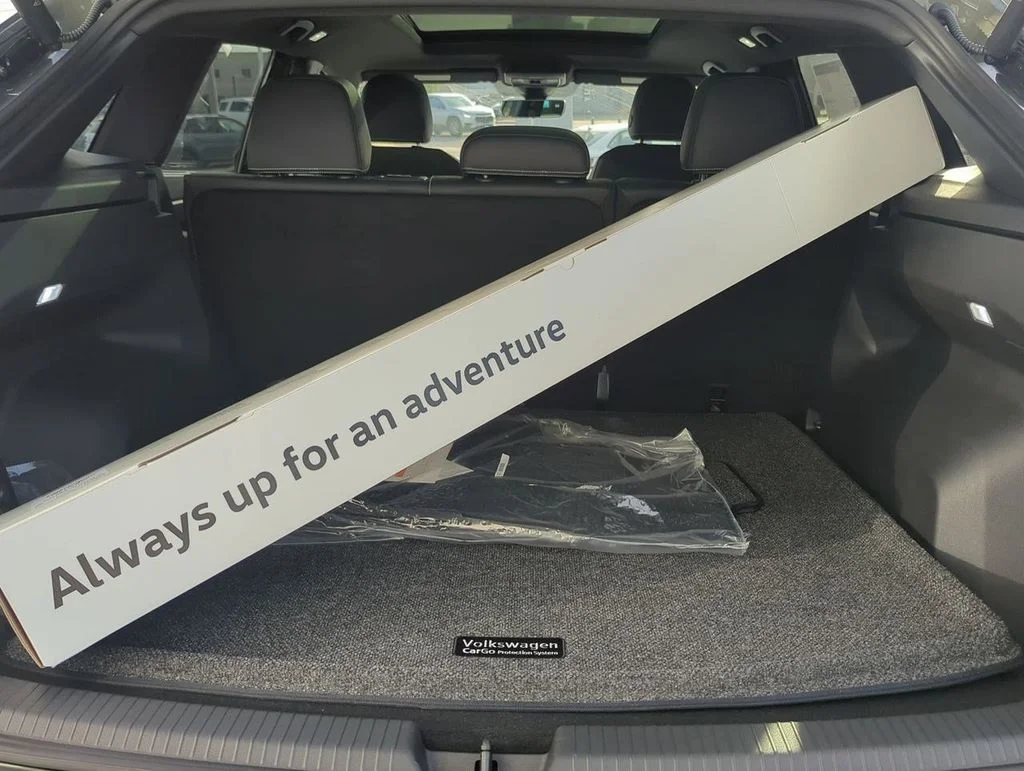 2026 Volkswagen Atlas Cross Sport SEL - Photo 24