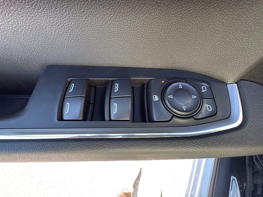2026 Chevrolet Silverado 1500 RST - Photo 15