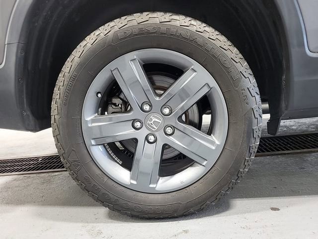 Certified Used 2023 Modern Steel Metallic Honda AWD RTL-E image 48