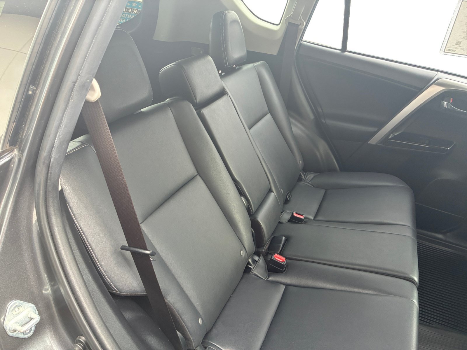 Used 2017 Magnetic Gray Metallic Toyota Limited image 35