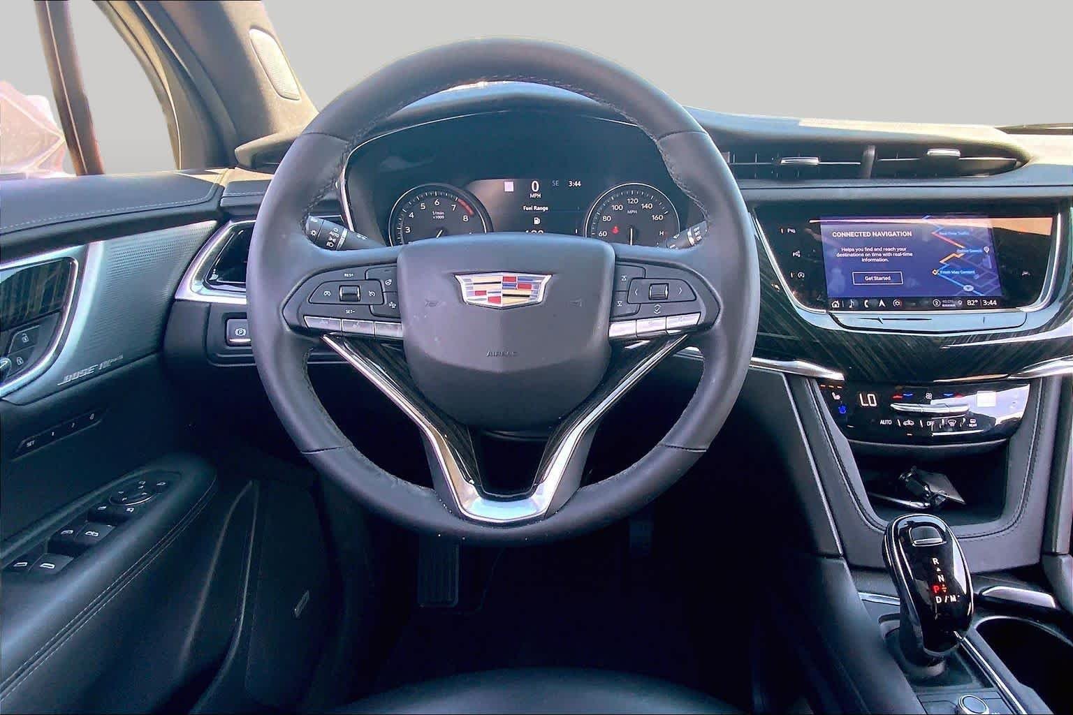 Pre-Owned 2023 Cadillac XT6 FWD Premium Luxury