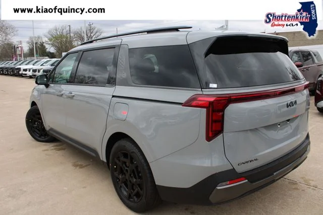 New 2026 Silver Kia SX image 10