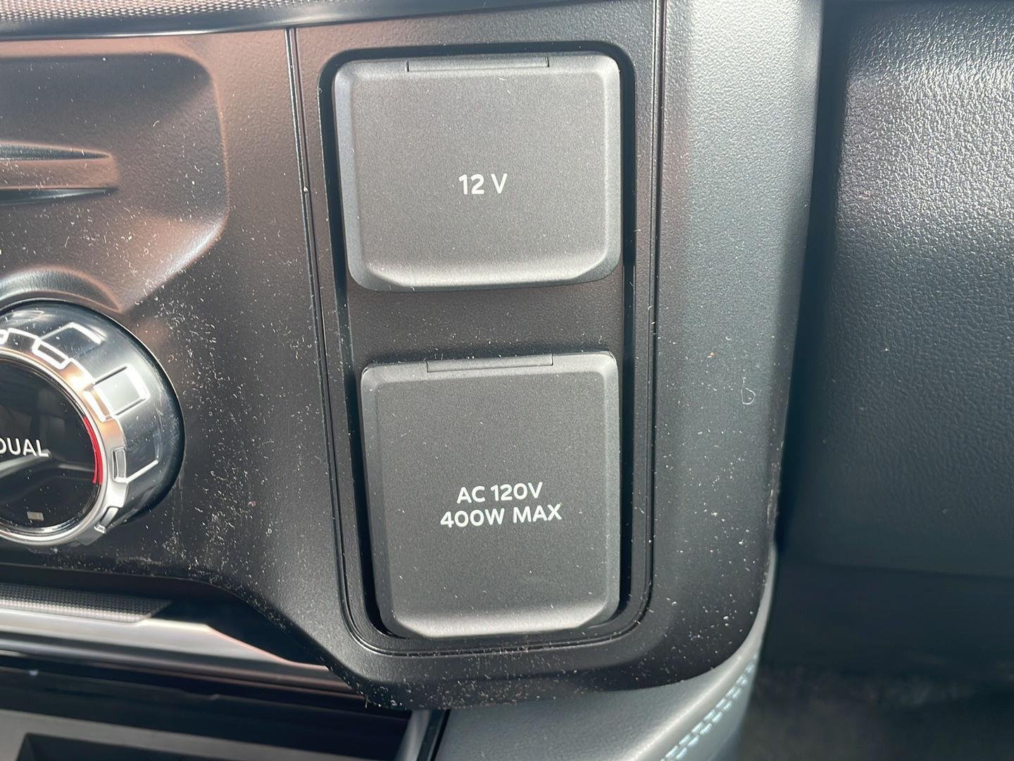 New 2026 Glacier Gray Metallic Tri-Coat Ford F-350® Platinum® image 26