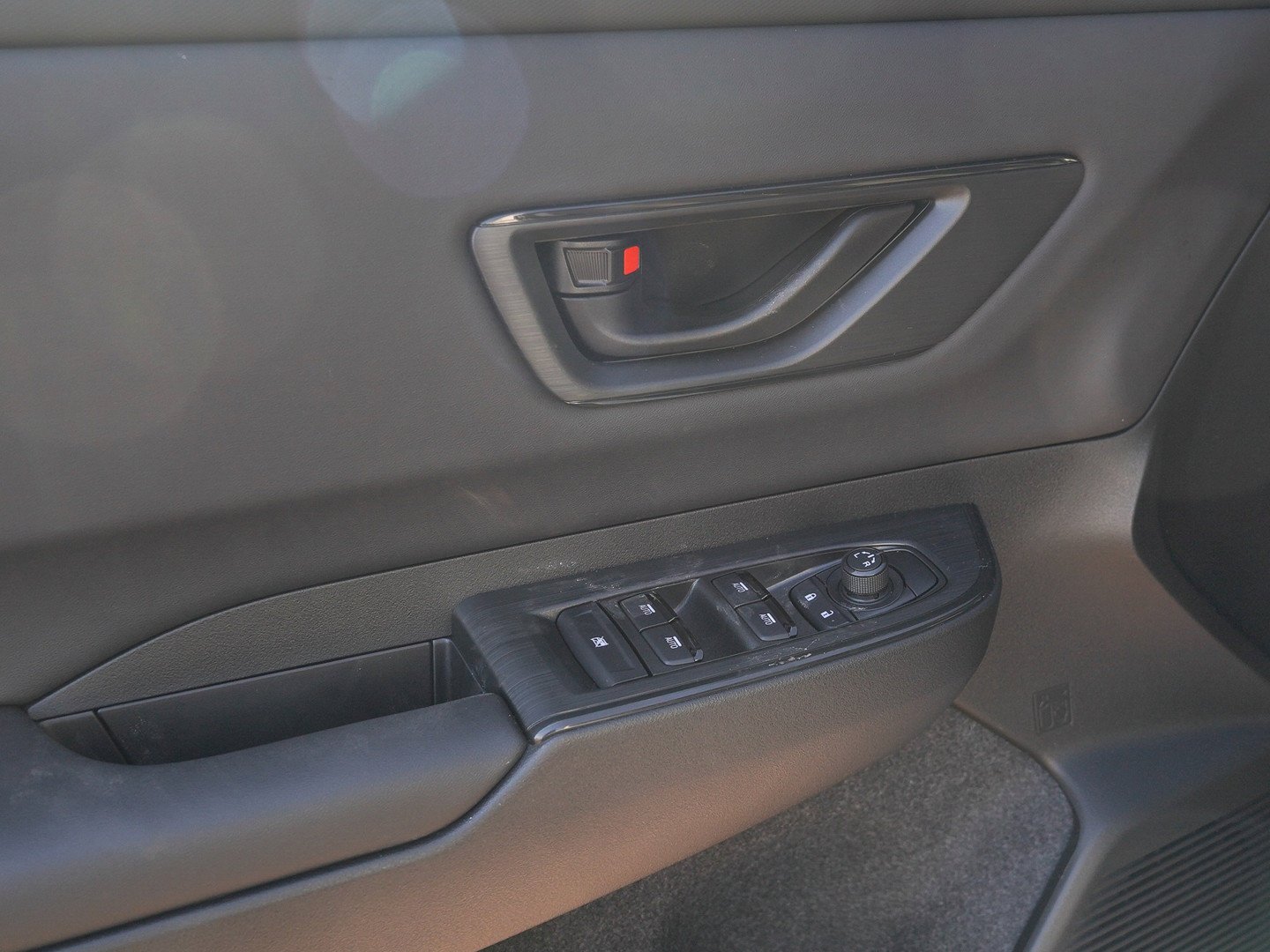 2026 Subaru Outback Wilderness - Photo 17