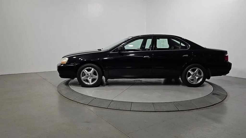 Used 2003 Acura TL Base with VIN 19UUA56693A047468 for sale in Roanoke, VA