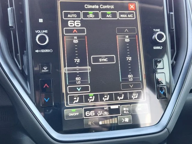 2026 Subaru Crosstrek Limited - Photo 15