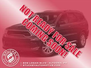 2025 Dodge Durango's photo