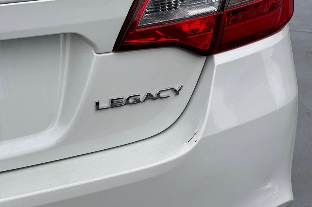 2019 Subaru Legacy Base - Photo 25