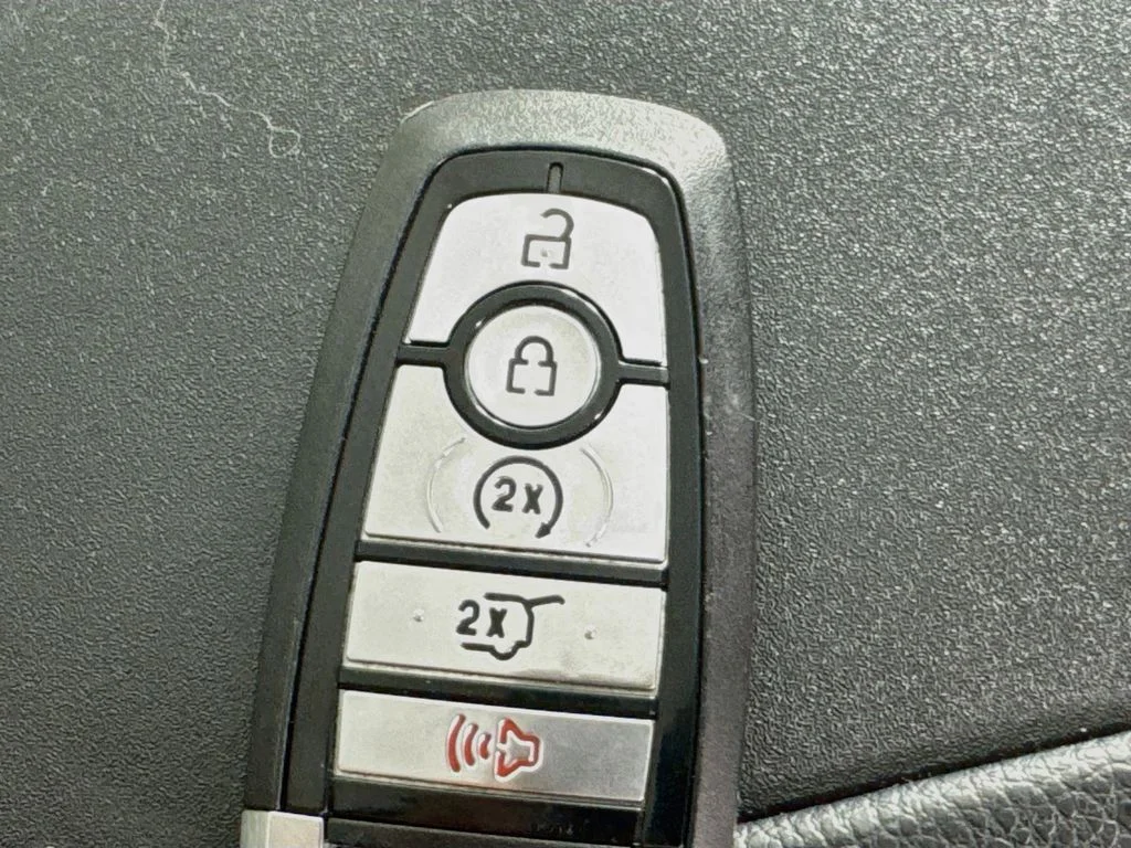 Used 2023 Green Ford Timberline image 39