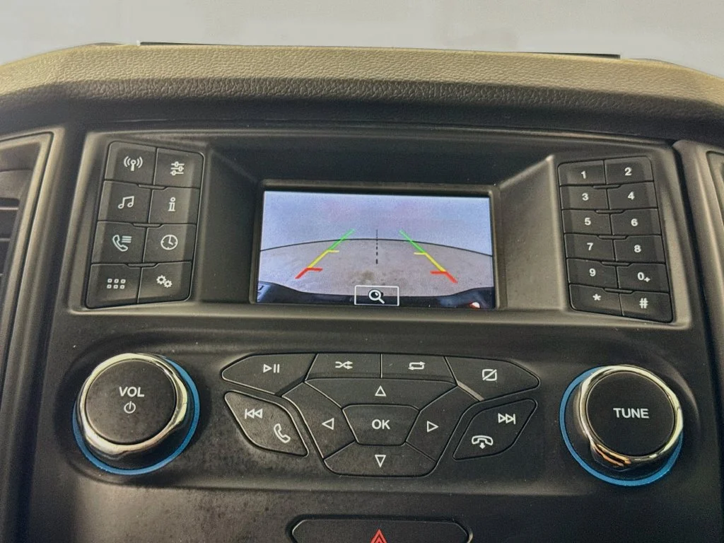 Used 2022 Gray Ford XL image 16