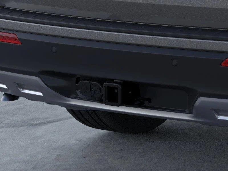 New 2026 Carbonized Gray Ford Active image 16