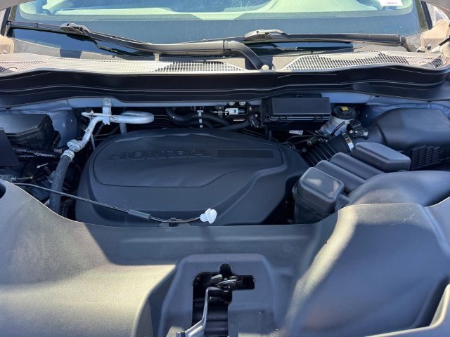 Used 2023 Blue Honda RTL-E image 18