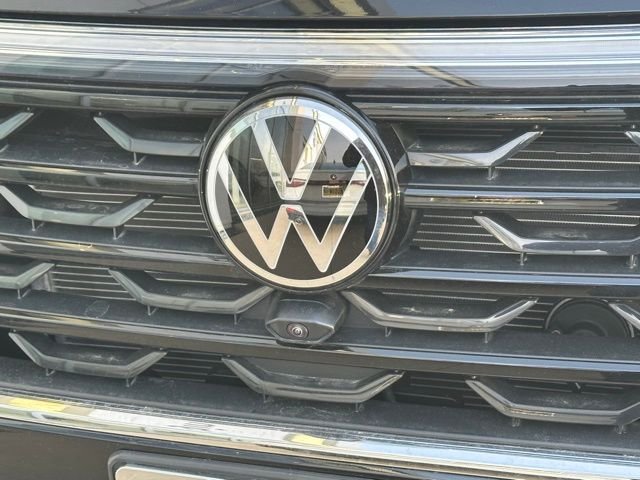 2026 Volkswagen Atlas Cross Sport SEL Premium R-LINE - Photo 9