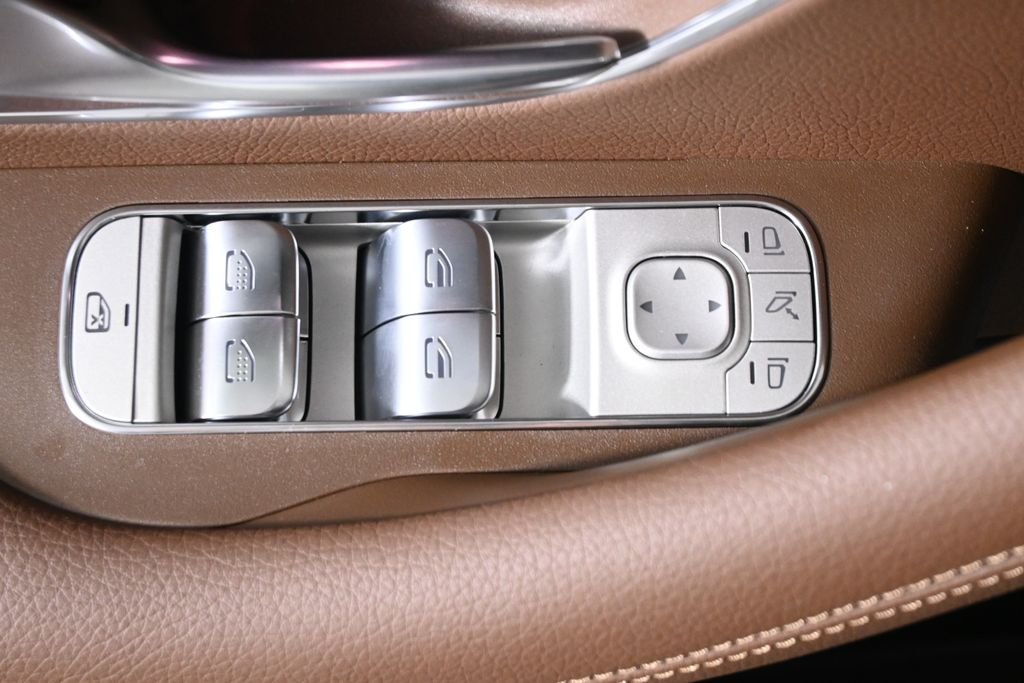 New 2026 Cirrus Silver Metallic Mercedes-Benz GLE 450 image 26