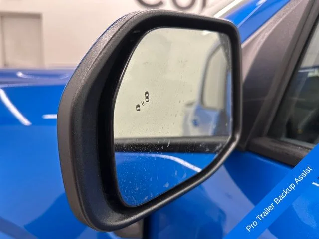 New 2026 Velocity Blue Ford Lobo™ image 41