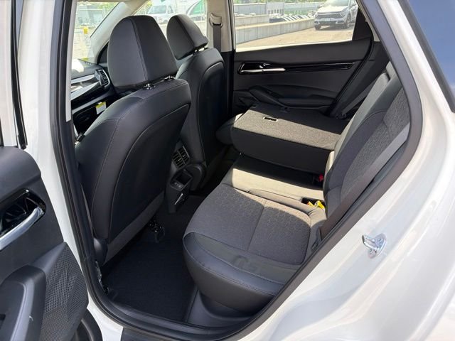 New 2026 White Kia S image 7