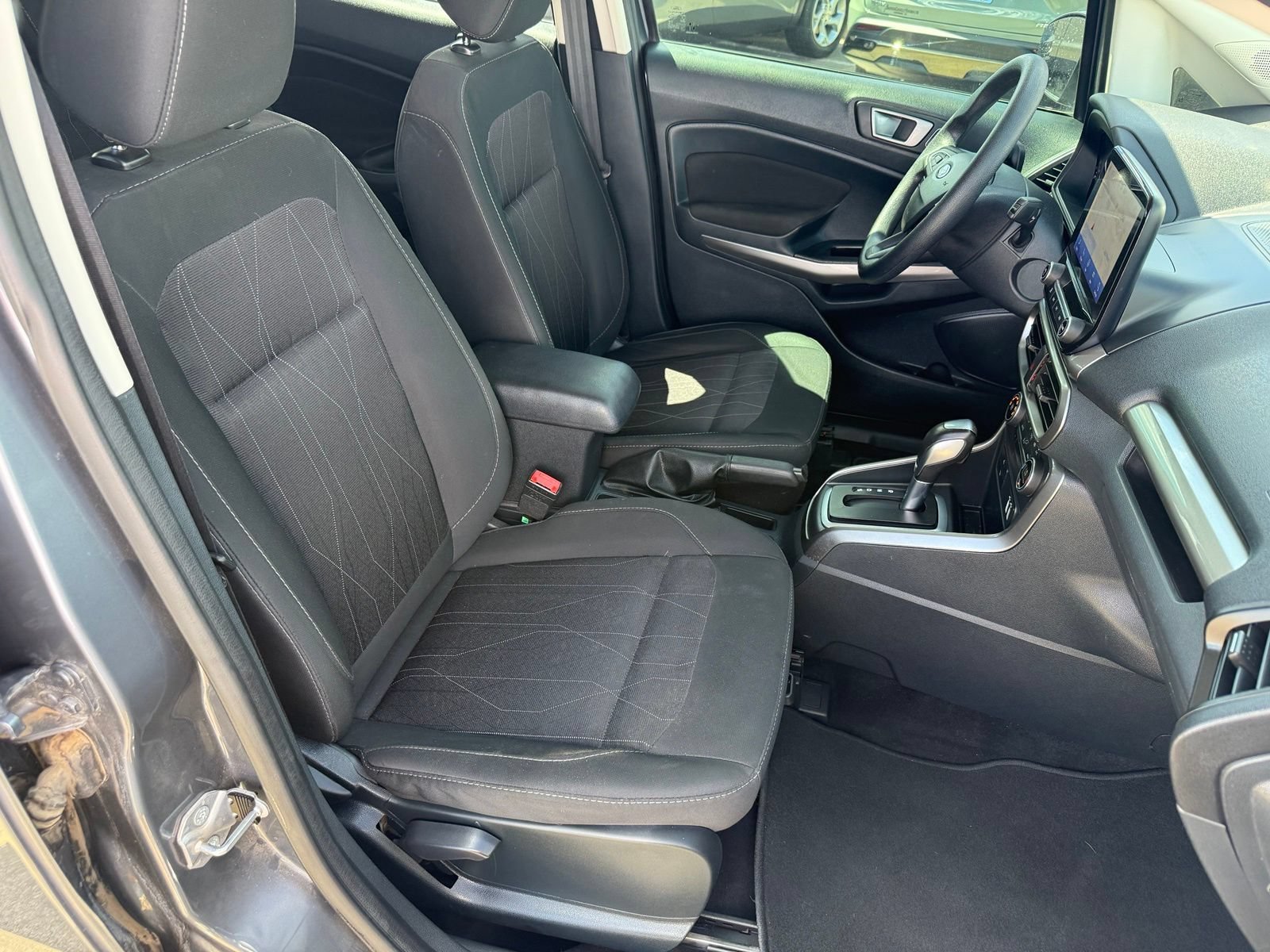 2021 Ford EcoSport SE - Photo 31
