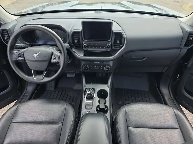Used 2021 Gray Ford Base image 10