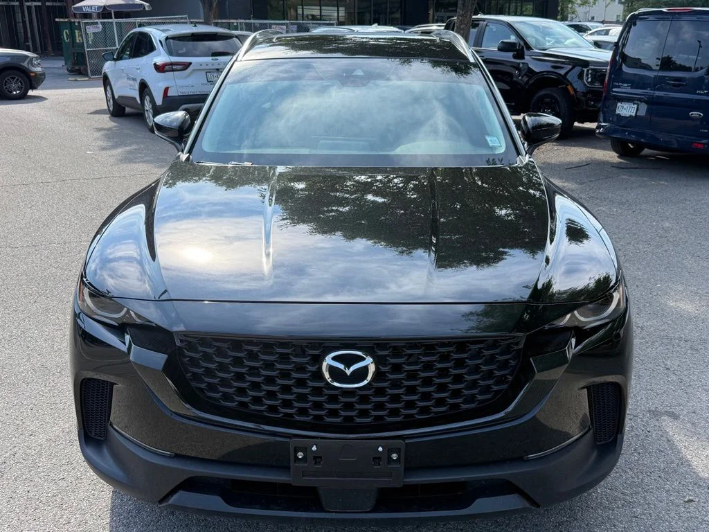 Used 2024 Black Mazda 2.5 S Premium Package image 2