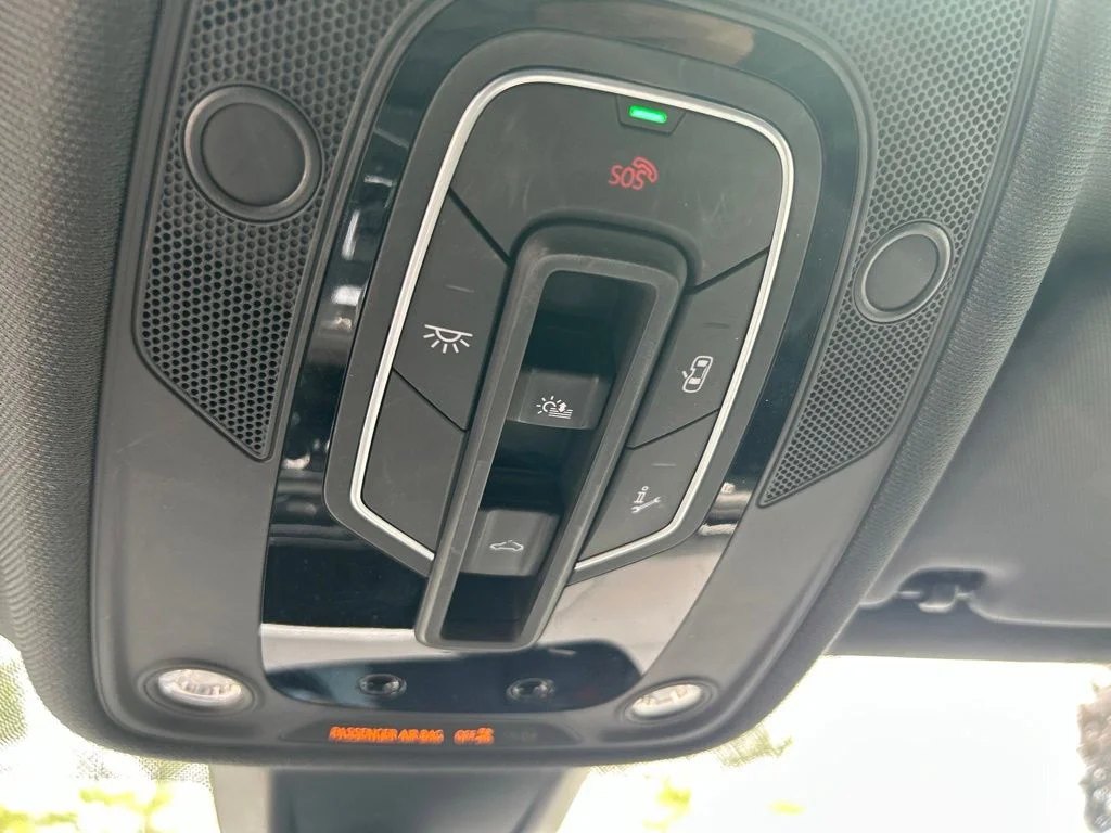 Used 2019 Black Audi Premium Plus image 14