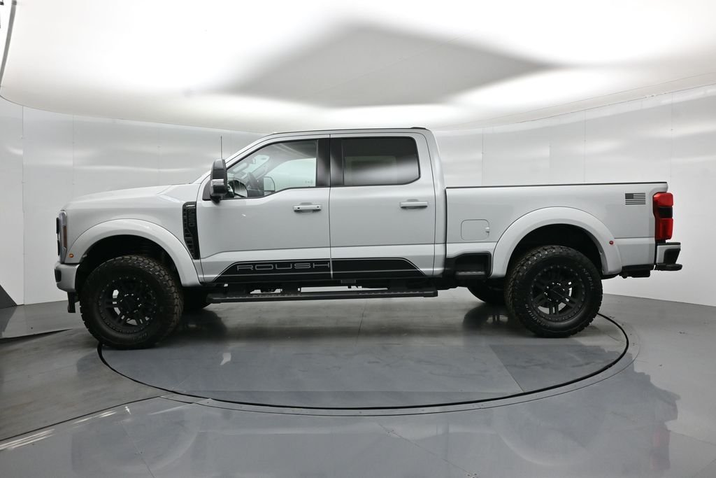 New 2026 Avalanche Ford Lariat image 28