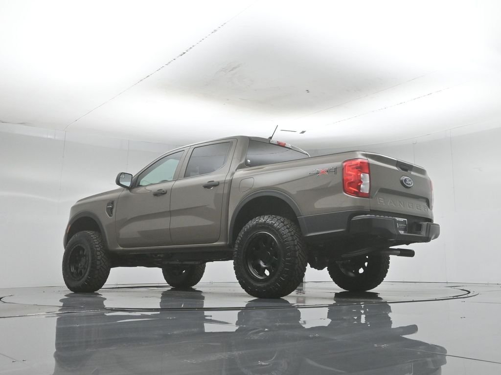New 2026 Marsh Gray Ford XL image 3